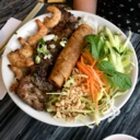 Bn - Vermicelli at Merivale Noodle House