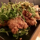 Korean Fried Chicken at The Fry