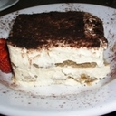 Dessert at Fratelli