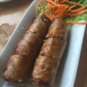 Spring Rolls at The Noodle House
