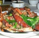 Lobster at Yangtze