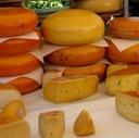 Cheese at Dutch Groceries and Giftware
