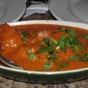 Murgh Makhani (Butter Chicken) at Indian Express Food and Sweets