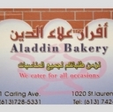 Aladdin Convenience