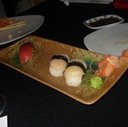 Sushi at Totoya