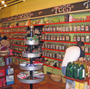 Tea Store