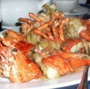 Sea King Seafood Restaurant