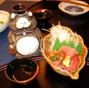 Natto at Ichibei