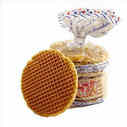 Stroopwafel at Dutch Groceries and Giftware