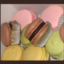 Macarons at The French Baker