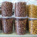 Peanuts at Al-Kalaa Mini Market