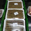 Kofta at Al-Kalaa Mini Market