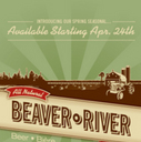 Beaver River I.P. Eh? at Beau's