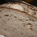Bread at True Loaf Bread Company