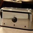 Toaster Recommendation