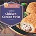 Schneiders Chicken Cordon Swiss