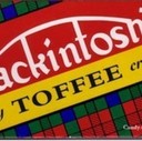 Mackintosh's Toffee?