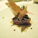 the fat duck - an o-foodie report in pictures