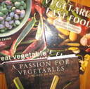 Books: Cookbooks, Cocktails, Vegetarian, Baby Food