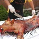 Pig Roast (with pictures)