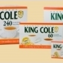King Cole Tea