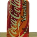 Vanilla Coke?