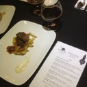 Beer and Food pairing event this weekend