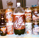 Pop/Soda Connoisseurs?