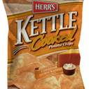 Favourite potato chips
