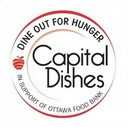 Tonight only! Dine out for Hunger