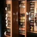 organizing spices