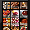 Free Download of Paris Pastry App 