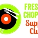 Freshly Chopped Supper Club