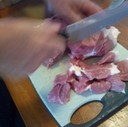 Sausage Making Workshop Report