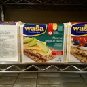 WASA crackers