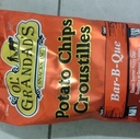 Ol' Grandad potato chips