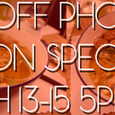 Mar 13-15: 50% off Pho @ Pho Dragon 5pm-9pm