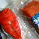 Why has salmon gotten so expensive?