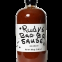 Favorite Store Bought BBQ Sauce