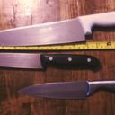 FS: variety of knives