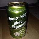 Spruce Beer 