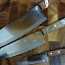 Kiwi (brand) knife