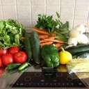 CSA - What's in your basket?