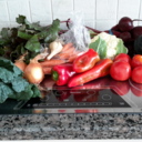 CSA - What's in your basket?