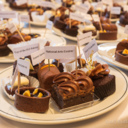 12th Annual Carefor Chocolate Competition. 