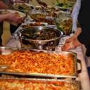 Fundraising Dinner - Syrian Refugees - Nov 24