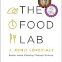book: The Food Lab