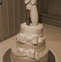 I'm getting married - So where do I buy the cake?