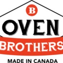 Oven Brothers Wood Burning Pizza Ovens