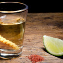Chili Infused Tequila?